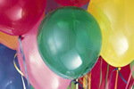 Ballons